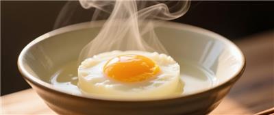 水煮蛋每天吃幾顆才安全？肝臟健康背后的科學真相